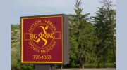 Big Spring Physical Therapy & Sports Medicine