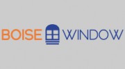 Boise Window
