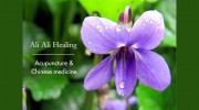 Ali Ali Healing