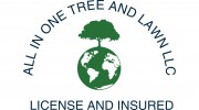 All In One Tree & Lawn Service