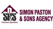 Simon Paston & Sons Agency
