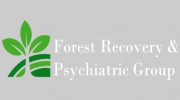 Forest Recovery & Psychiatric Group