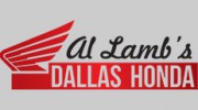 Al Lamb's Dallas Honda