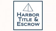 Harbor Title & Escrow