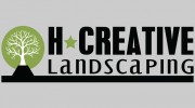 Creative Landscaping