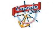 Captain Pizza