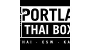 Portland Thai Boxing