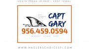 Angler's Choice