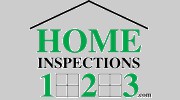Home Inspections 123