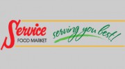 Service Food Market
