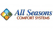 All Seasons Comfort Systems