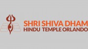Shri Shiv Dham Hindu Temple