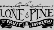 Lone Pine Fruit & Espresso