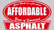Affordable Asphalt