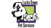 Lucky Dawg Mobile Grooming