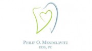 Mendelovitz, DDS