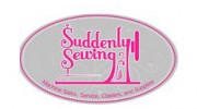 Suddenly Sewing
