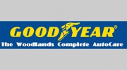 Goodyear The Woodlands Complete Auto Care