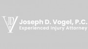 Vogel Joseph D Pc