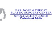 Ear Nose & Throat Plastic