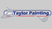B Taylor Painting