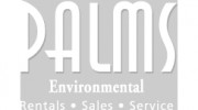 Palms Environmental Survey