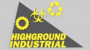 High Ground Industrial