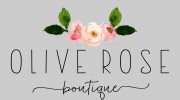 Olive Rose Boutique