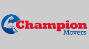 Champion Movers