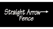 Strait Arrow Fence