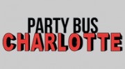 Party Bus Charlotte