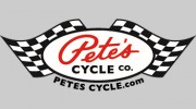 Pete's Cycle