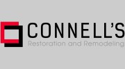 Connell's Real Estate Services