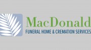 MacDonald Funeral Home & Cremation Services