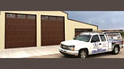 A Plus Garage Doors