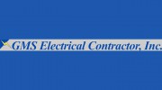 GMS Electrical Contractors