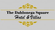 The Dahlonega Square Hotel & Villas