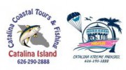 Catalina Coastal Tours & Fishing