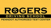 Rogers Driving School