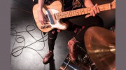 Seattle Guitar Mentor