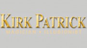 Kirk Patrick Magician Milwaukee