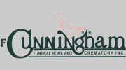 R Cunningham Funeral Home