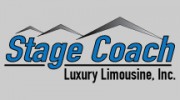 Stage Coach Luxury Limo