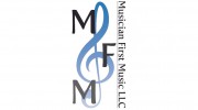 Musician First Music