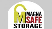 Magna Safe Storage