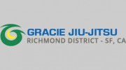 Charles Gracie Richmond District
