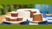 DC Sweet Potato Cake