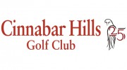 Cinnabar Hills Golf Club