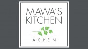 Mawa's Kitchen