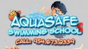 AquaSafe Swimming School